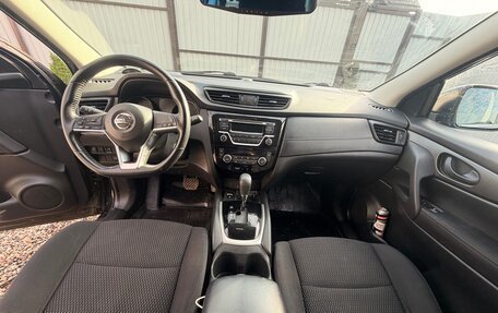 Nissan Qashqai, 2019 год, 2 300 000 рублей, 5 фотография