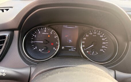 Nissan Qashqai, 2019 год, 2 300 000 рублей, 7 фотография