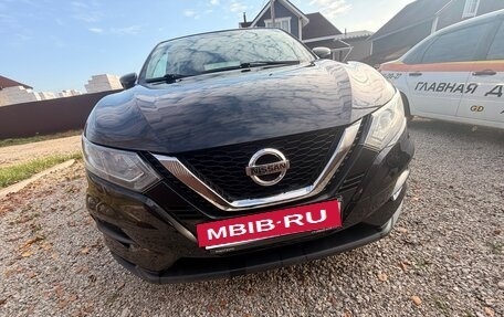 Nissan Qashqai, 2019 год, 2 300 000 рублей, 8 фотография