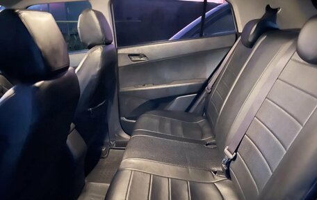 Hyundai Creta I рестайлинг, 2018 год, 1 240 000 рублей, 11 фотография