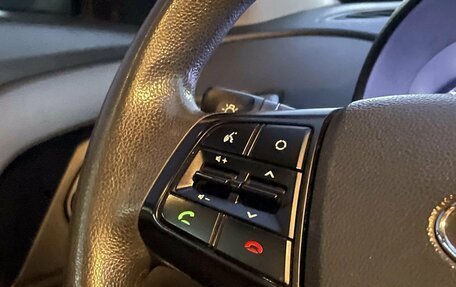 Hyundai Creta I рестайлинг, 2018 год, 1 240 000 рублей, 16 фотография