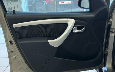 Renault Logan I, 2012 год, 450 000 рублей, 14 фотография