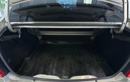 Renault Logan I, 2012 год, 450 000 рублей, 18 фотография