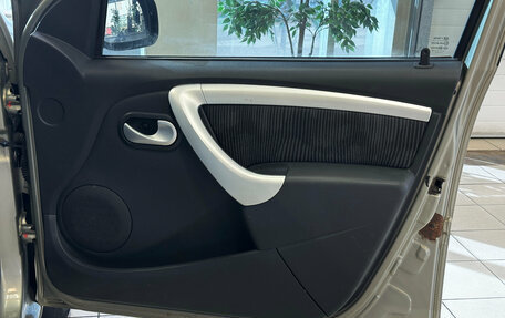 Renault Logan I, 2012 год, 450 000 рублей, 16 фотография