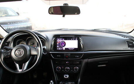 Mazda 6, 2013 год, 1 190 000 рублей, 5 фотография