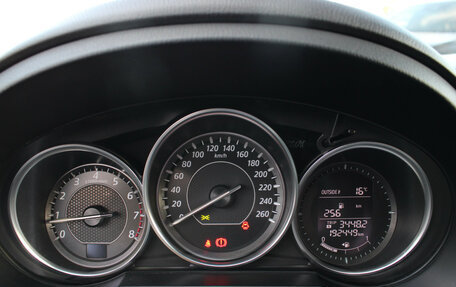 Mazda 6, 2013 год, 1 190 000 рублей, 12 фотография