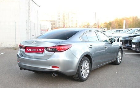 Mazda 6, 2013 год, 1 190 000 рублей, 2 фотография