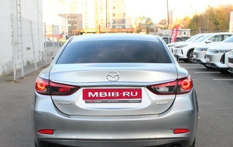 Mazda 6, 2013 год, 1 190 000 рублей, 7 фотография