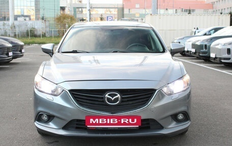 Mazda 6, 2013 год, 1 190 000 рублей, 8 фотография