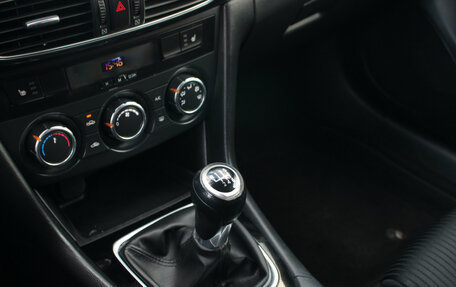 Mazda 6, 2013 год, 1 190 000 рублей, 17 фотография