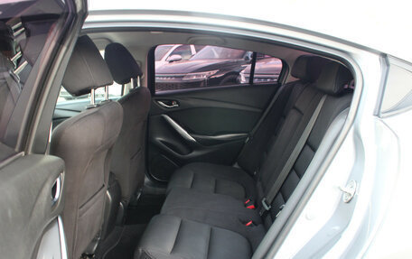 Mazda 6, 2013 год, 1 190 000 рублей, 15 фотография