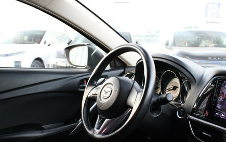 Mazda 6, 2013 год, 1 190 000 рублей, 20 фотография