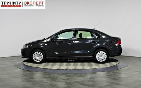 Volkswagen Polo VI (EU Market), 2012 год, 757 000 рублей, 8 фотография