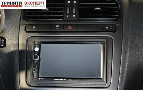 Volkswagen Polo VI (EU Market), 2012 год, 757 000 рублей, 11 фотография