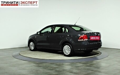 Volkswagen Polo VI (EU Market), 2012 год, 757 000 рублей, 7 фотография