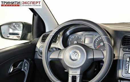 Volkswagen Polo VI (EU Market), 2012 год, 757 000 рублей, 13 фотография