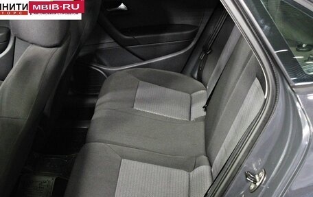 Volkswagen Polo VI (EU Market), 2012 год, 757 000 рублей, 14 фотография
