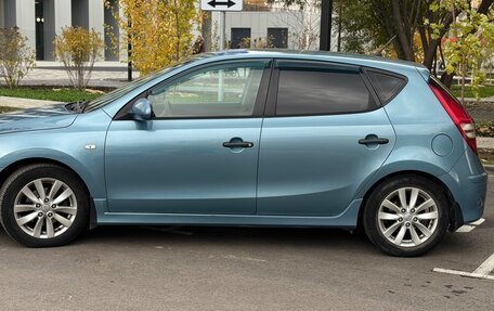 Hyundai i30 I, 2010 год, 700 000 рублей, 4 фотография