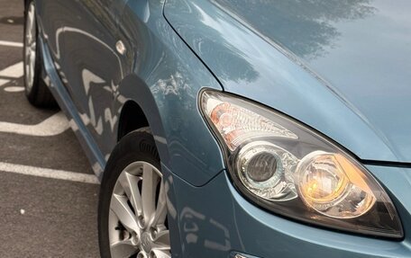 Hyundai i30 I, 2010 год, 700 000 рублей, 2 фотография