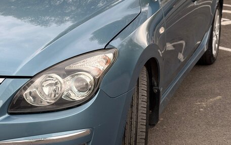 Hyundai i30 I, 2010 год, 700 000 рублей, 3 фотография