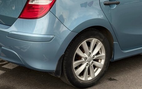 Hyundai i30 I, 2010 год, 700 000 рублей, 10 фотография