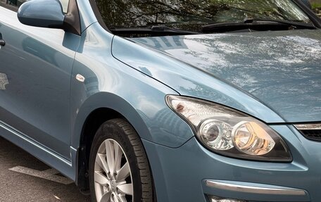 Hyundai i30 I, 2010 год, 700 000 рублей, 9 фотография
