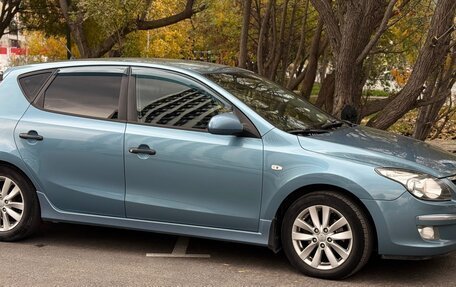 Hyundai i30 I, 2010 год, 700 000 рублей, 8 фотография