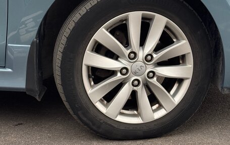 Hyundai i30 I, 2010 год, 700 000 рублей, 12 фотография