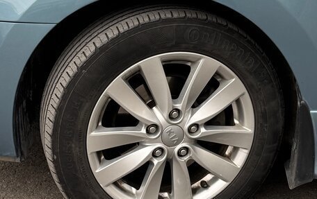 Hyundai i30 I, 2010 год, 700 000 рублей, 15 фотография