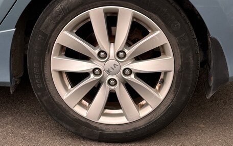 Hyundai i30 I, 2010 год, 700 000 рублей, 14 фотография