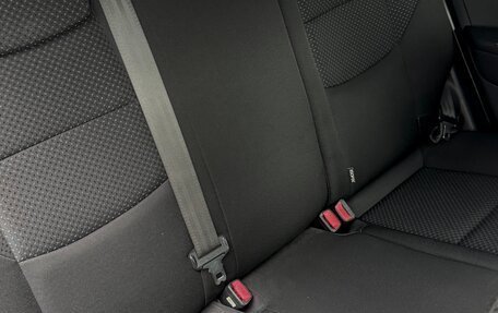 Hyundai i30 I, 2010 год, 700 000 рублей, 17 фотография