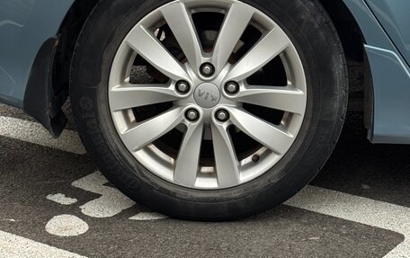 Hyundai i30 I, 2010 год, 700 000 рублей, 13 фотография