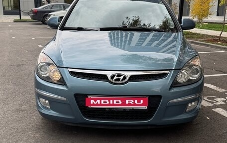 Hyundai i30 I, 2010 год, 700 000 рублей, 7 фотография