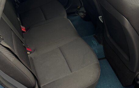 Hyundai i30 I, 2010 год, 700 000 рублей, 18 фотография