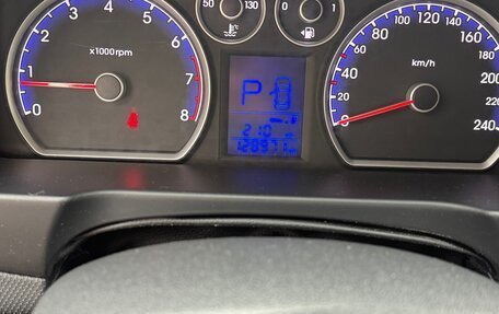 Hyundai i30 I, 2010 год, 700 000 рублей, 22 фотография