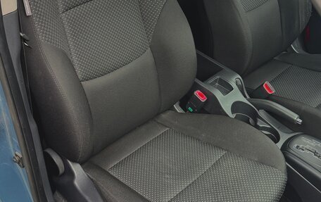 Hyundai i30 I, 2010 год, 700 000 рублей, 19 фотография