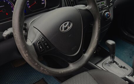 Hyundai i30 I, 2010 год, 700 000 рублей, 23 фотография
