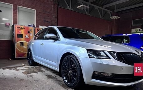 Skoda Octavia, 2020 год, 2 500 000 рублей, 6 фотография