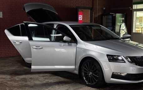 Skoda Octavia, 2020 год, 2 500 000 рублей, 2 фотография