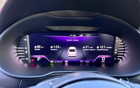 Skoda Octavia, 2020 год, 2 500 000 рублей, 15 фотография