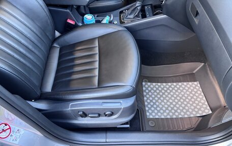 Skoda Octavia, 2020 год, 2 500 000 рублей, 21 фотография