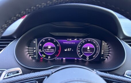 Skoda Octavia, 2020 год, 2 500 000 рублей, 14 фотография