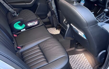 Skoda Octavia, 2020 год, 2 500 000 рублей, 23 фотография