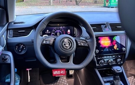 Skoda Octavia, 2020 год, 2 500 000 рублей, 18 фотография