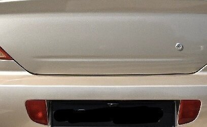 KIA Spectra II (LD), 2008 год, 460 000 рублей, 5 фотография