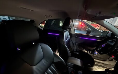 Skoda Octavia, 2020 год, 2 500 000 рублей, 26 фотография