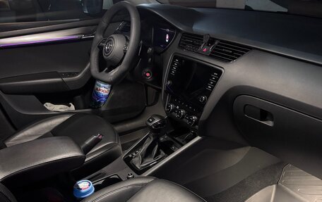 Skoda Octavia, 2020 год, 2 500 000 рублей, 27 фотография