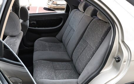 KIA Spectra II (LD), 2008 год, 460 000 рублей, 12 фотография