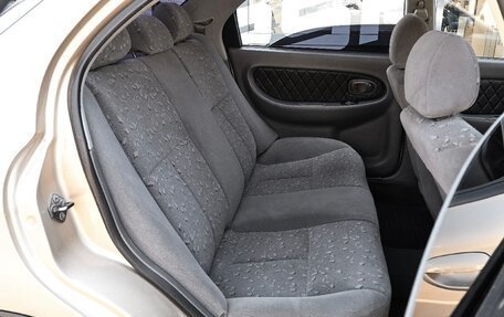 KIA Spectra II (LD), 2008 год, 460 000 рублей, 10 фотография