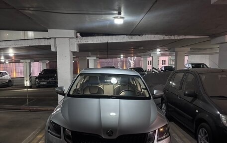Skoda Octavia, 2020 год, 2 500 000 рублей, 28 фотография